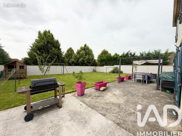 Maison vente à Meaux