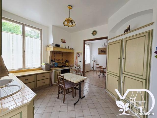 Maison vente à Clermont, Bury