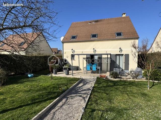 Maison vente à Évry, Fontenay-le-vicomte