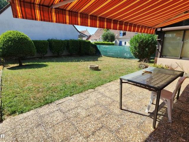 Maison vente à Pau, Mazères-lezons