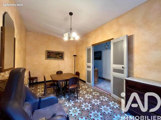 Maison vente à Narbonne, Coursan