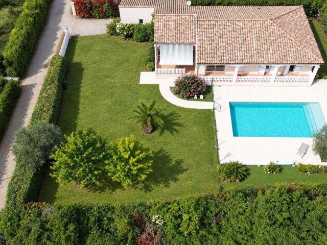 Maison vente à Vièle, Quissac