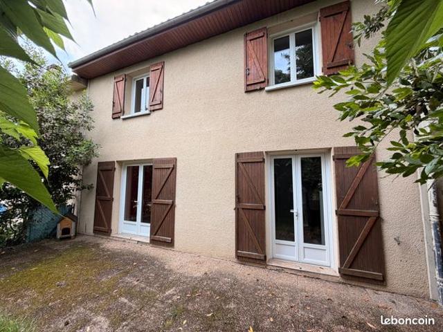 Maison vente à Marmande