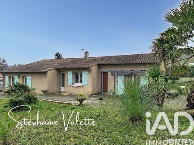 Maison vente à Valence, Beaumont-lès-valence