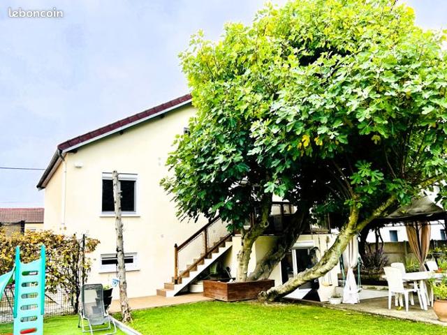 Maison vente à Le Raincy, Vaujours