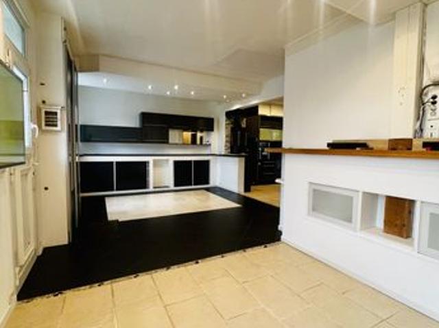 Maison vente à Le Raincy, Vaujours