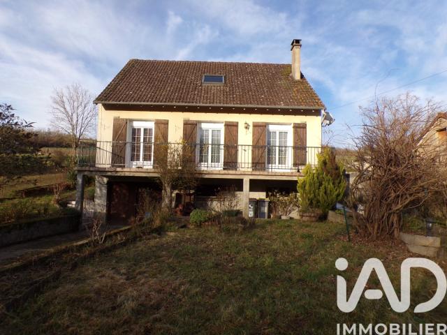 Maison vente à Sens, Marsangy