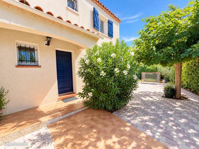 Maison vente à Montpellier, Baillargues