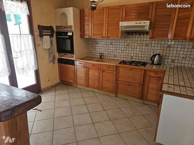 Maison vente à Villefranche-sur-Cher, Loir-et-Cher