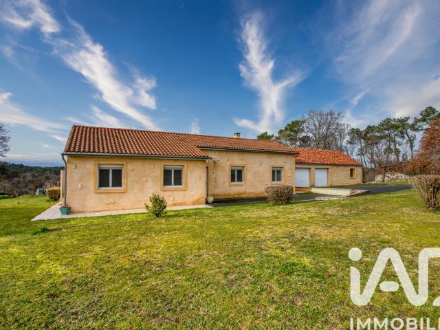 Maison vente à Sarlat-la-Canéda, Saint-andré-d'allas