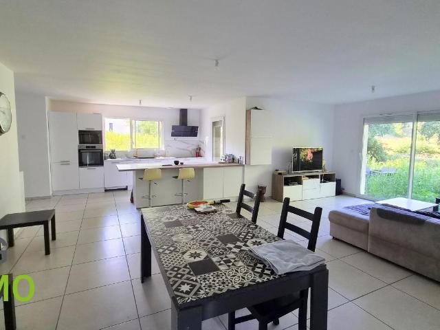 Maison vente à Issoire, Olby