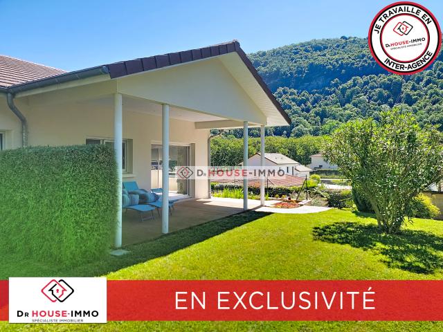 Maison vente à Le Git, Saint-Quentin-sur-Isère