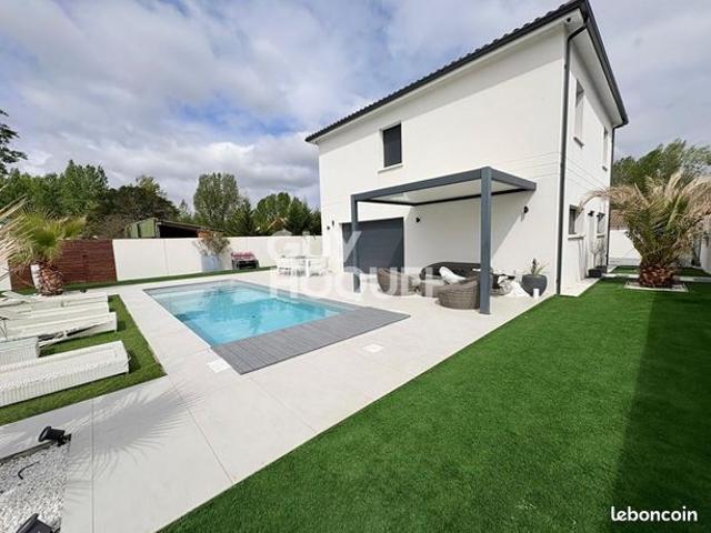 Maison vente à Bordeaux, Cadaujac