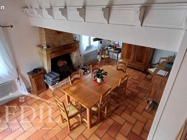 Maison vente à Langon, Roaillan