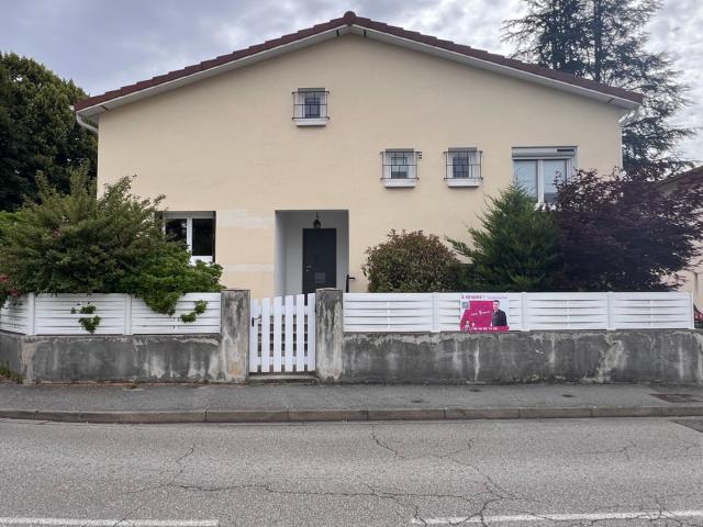 Maison vente à Vareilles, Ambérieu-en-Bugey