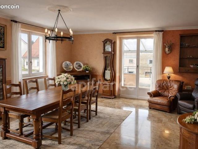 Maison vente à Buxy, Saône-et-Loire