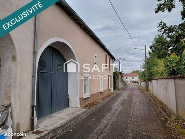 Maison vente à Neufchâteau, Vrécourt