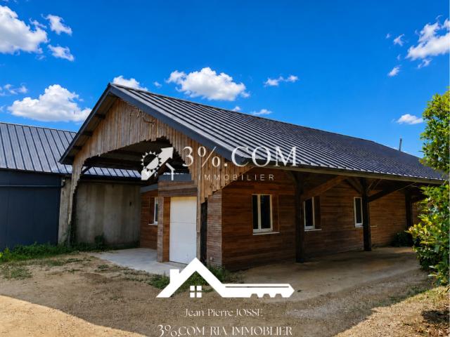 Maison vente à Levenan, Locoal-Mendon