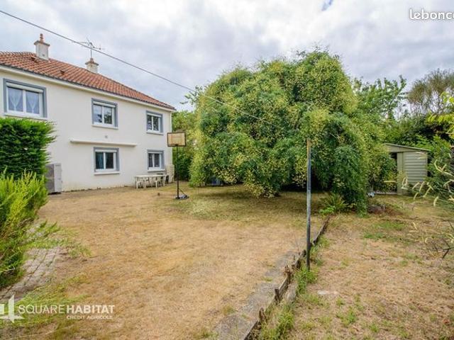 Maison vente à La Montagne