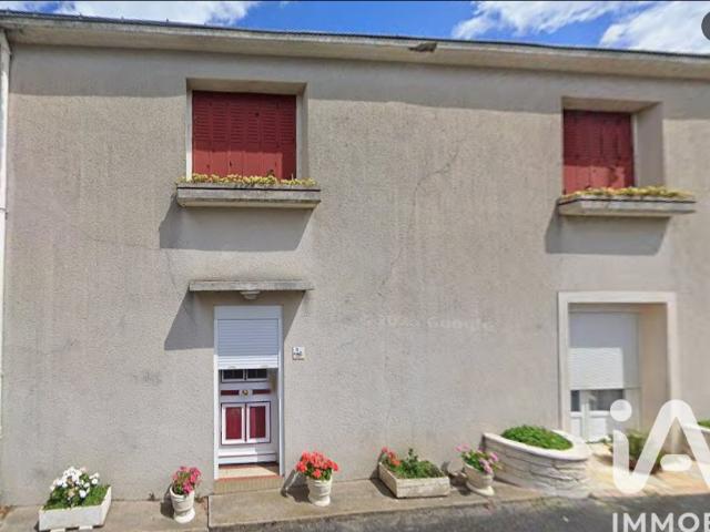 Maison vente à La Roche-sur-Yon, Les Brouzils