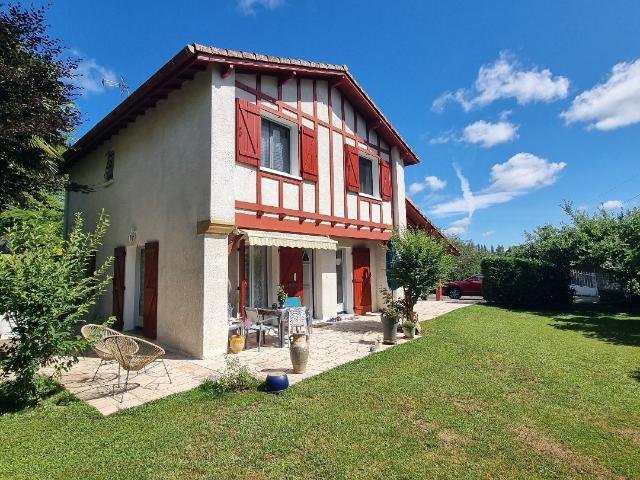 Maison vente à Bayonne, Mouguerre