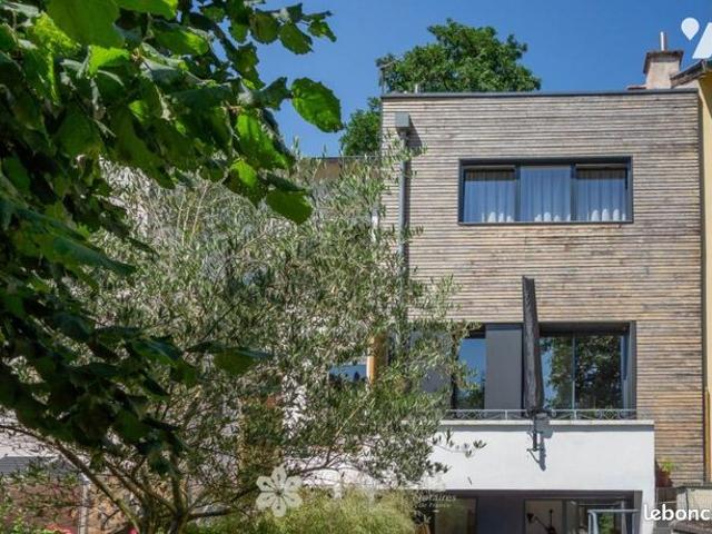 Maison vente à Nancy