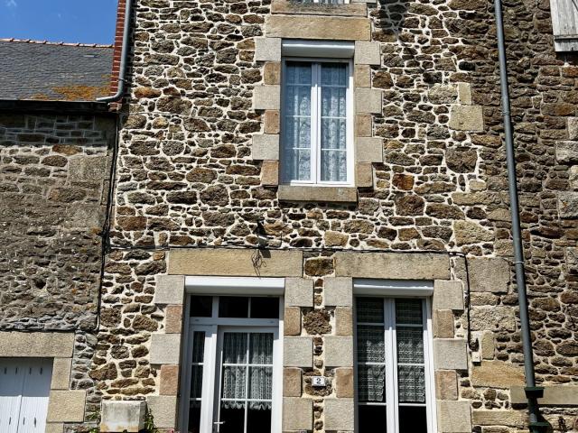 Maison vente à Le Clos, Bourseul
