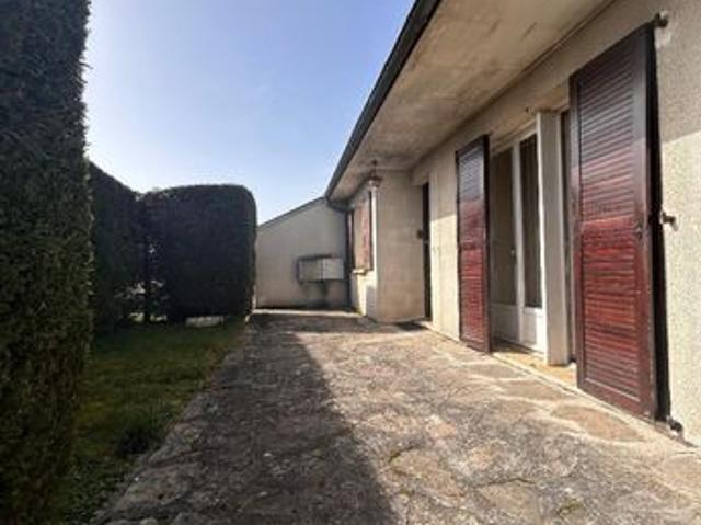 Maison vente à Gourdon, Ussel