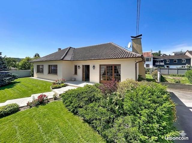 Maison vente à Thionville, Hayange