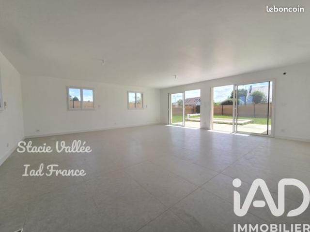 Maison vente à Bernay, Le Neubourg