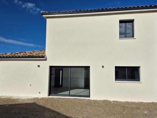 Maison vente à Béziers