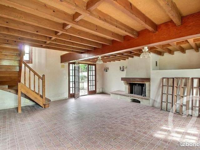 Maison vente à Château-Thierry, Château-thierry