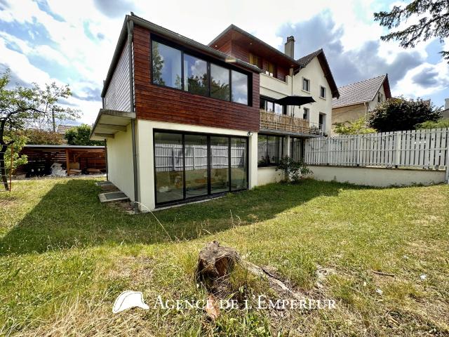 Maison location à Nanterre, Rueil-malmaison