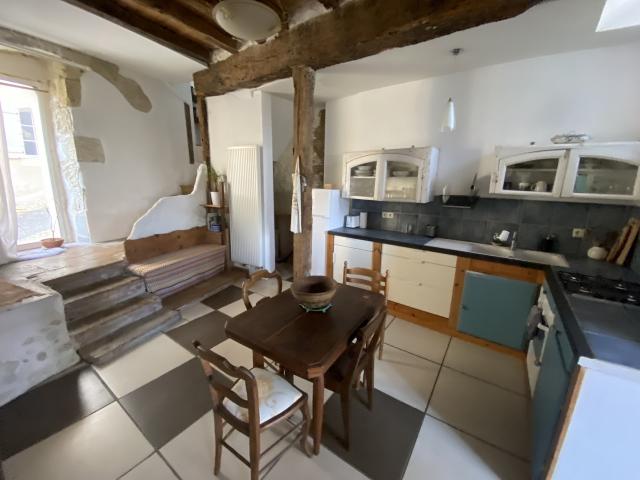 Maison vente à Auch