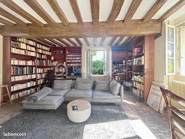 Maison vente à Sens, Champigny