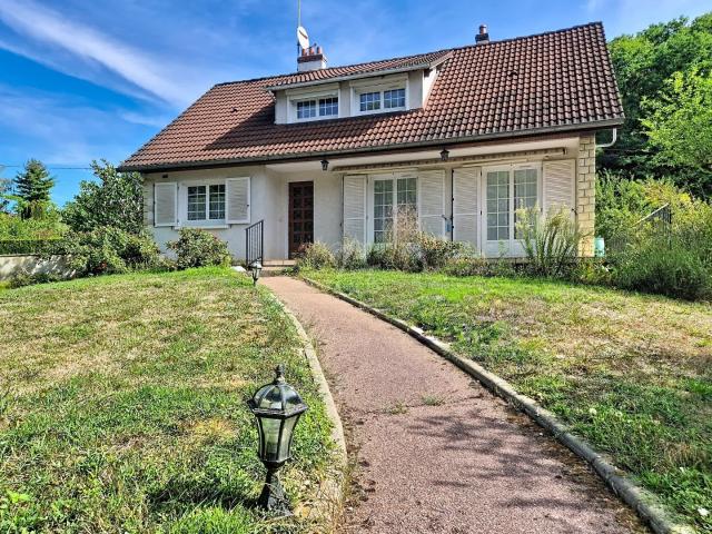 Maison vente à Le Bas Hamards, Rogny-les-Sept-Écluses