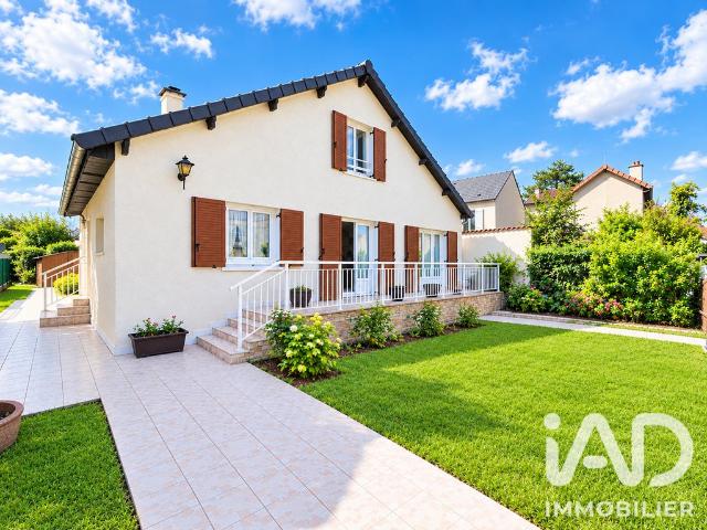 Maison vente à Meaux, Mitry-mory