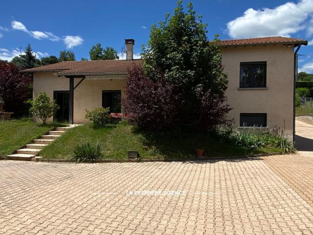Maison vente à Villefranche-sur-Saône, Rhône