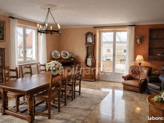 Maison vente à Chalon-sur-Saône, Buxy