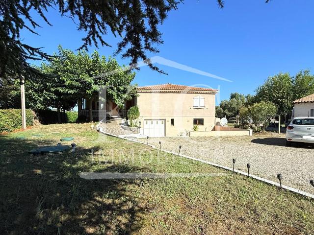 Maison vente à Limoux