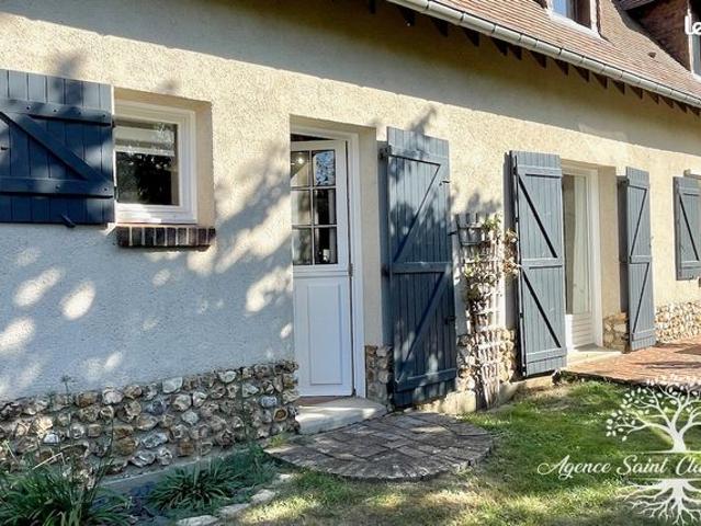 Maison vente à Conches-en-Ouche, Eure