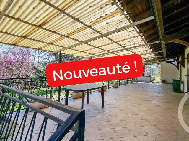Maison vente à Castres, Graulhet