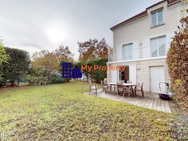 Maison vente à Carrières-sur-seine, Martinique