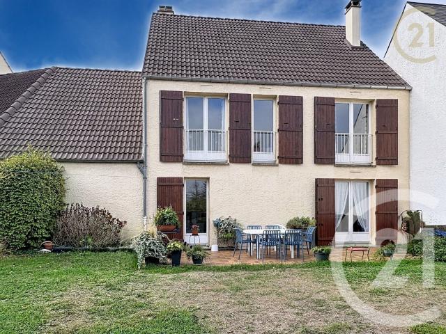 Maison vente à Moret-sur-Loing, Moret-Loing-et-Orvanne