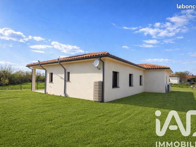 Maison vente à Castelsarrasin