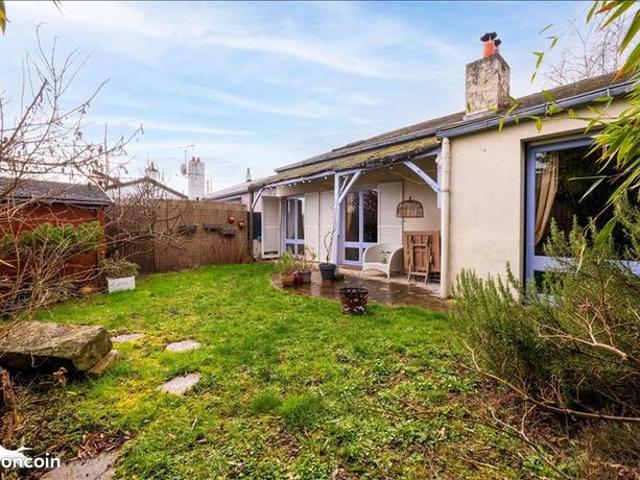 Maison vente à Argenteuil, Eaubonne