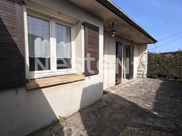Maison vente à Gourdon, Ussel