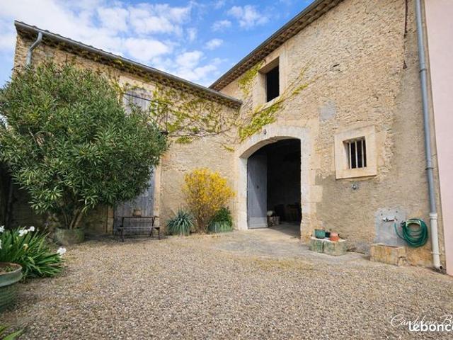 Maison vente à Béziers, Maureilhan