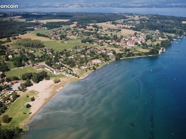 Maison vente à Thonon-les-Bains, Excenevex