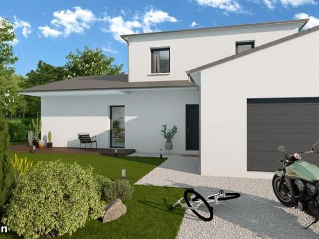 Maison vente à Enval, Puy-de-Dôme